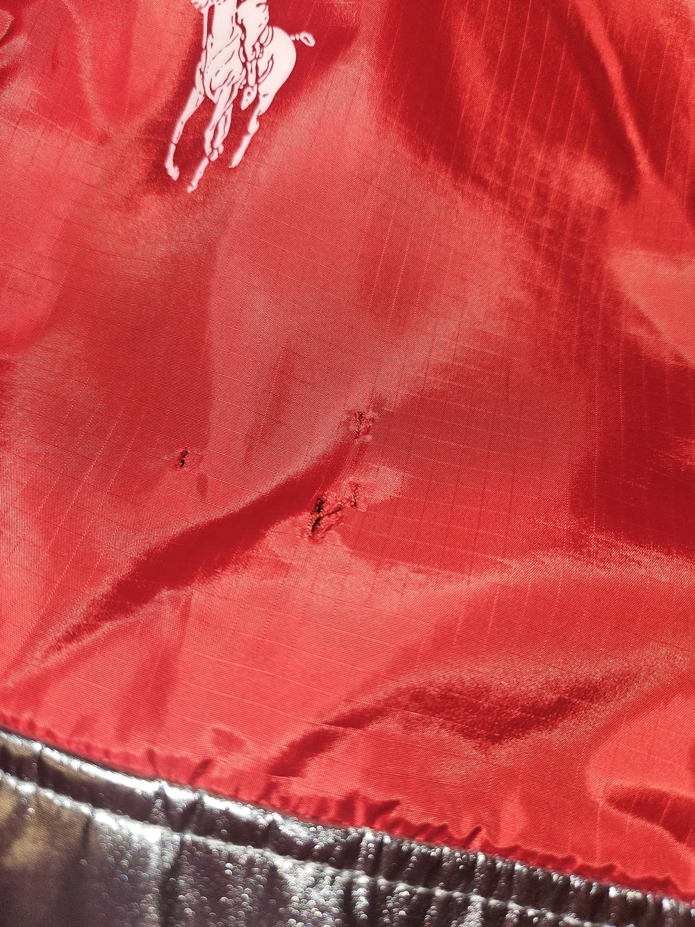 Polo Ralph Lauren polo by